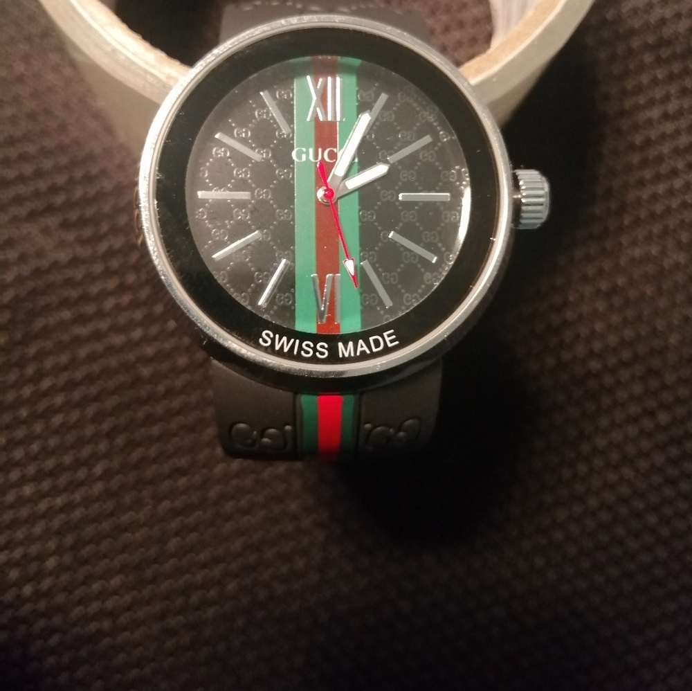 Men's Gucci Watch